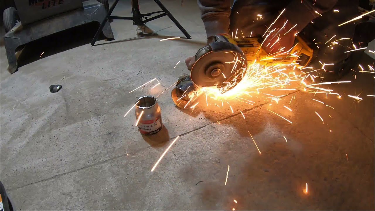 Smart Fortwo Exhaust Extension Fix Exhaust Smell.