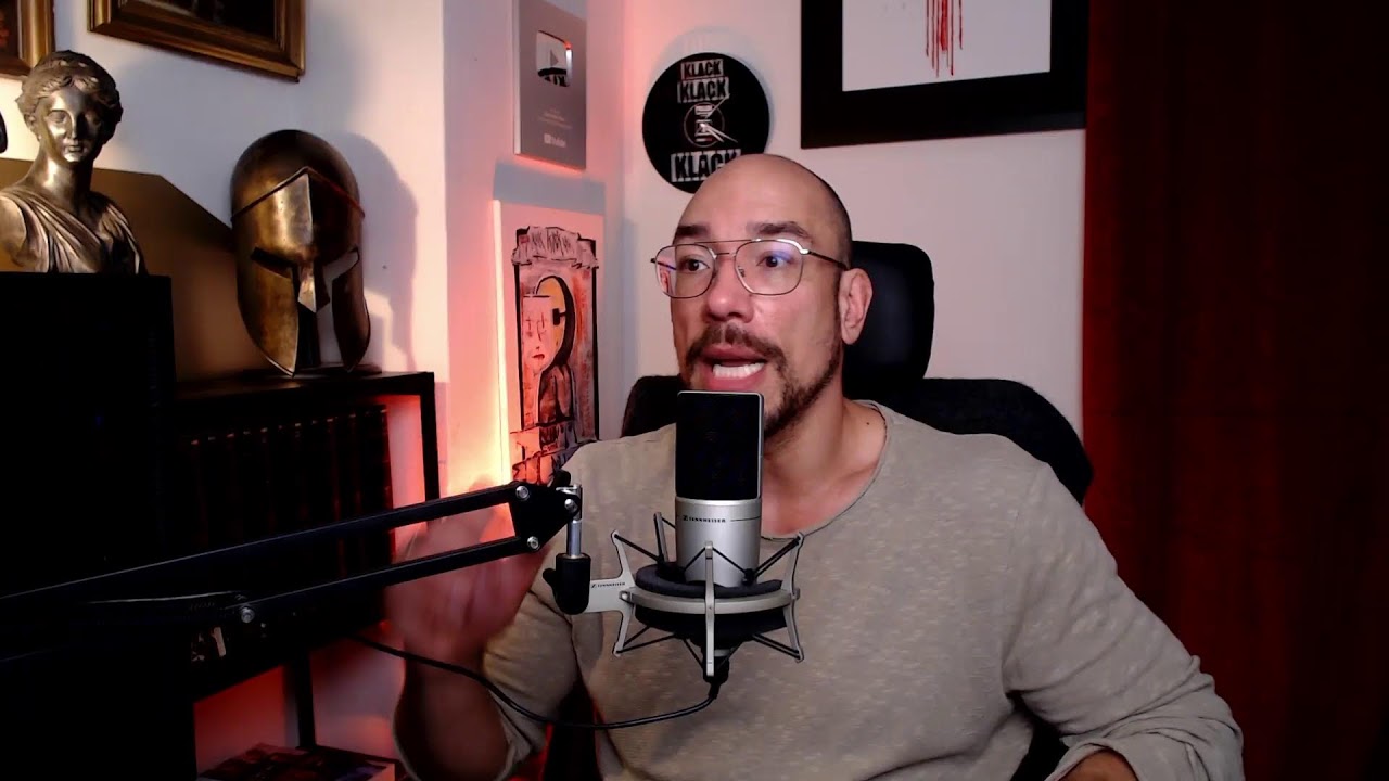Livestream am 21.9.2025