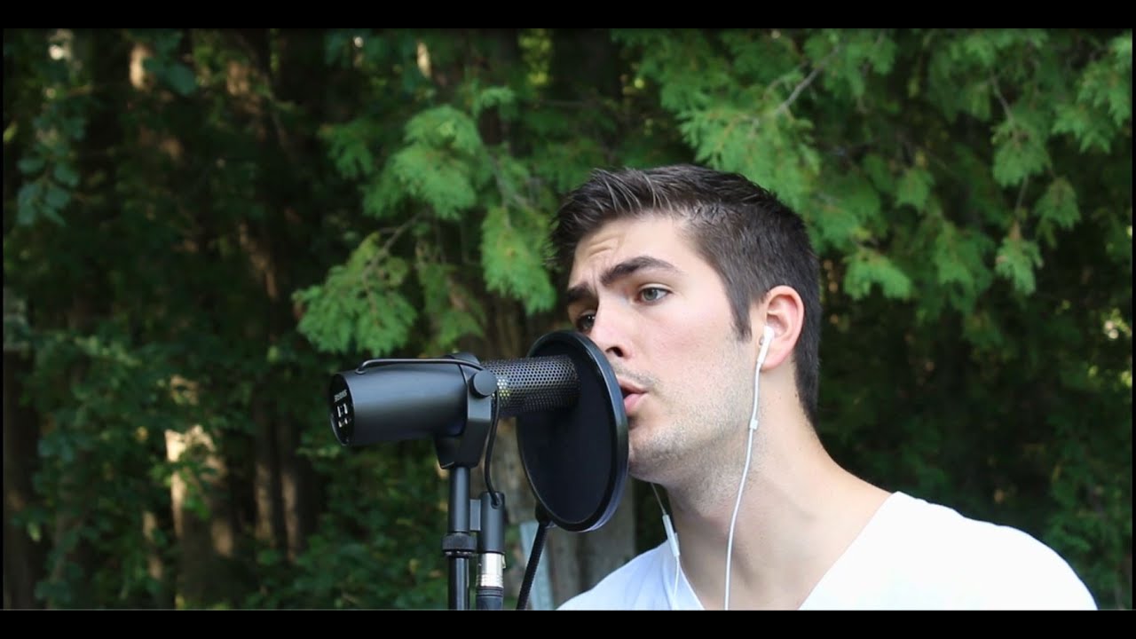 Skillet - Undefeated cover (Vocal Cover - SixFiction) Feat. Rocket League