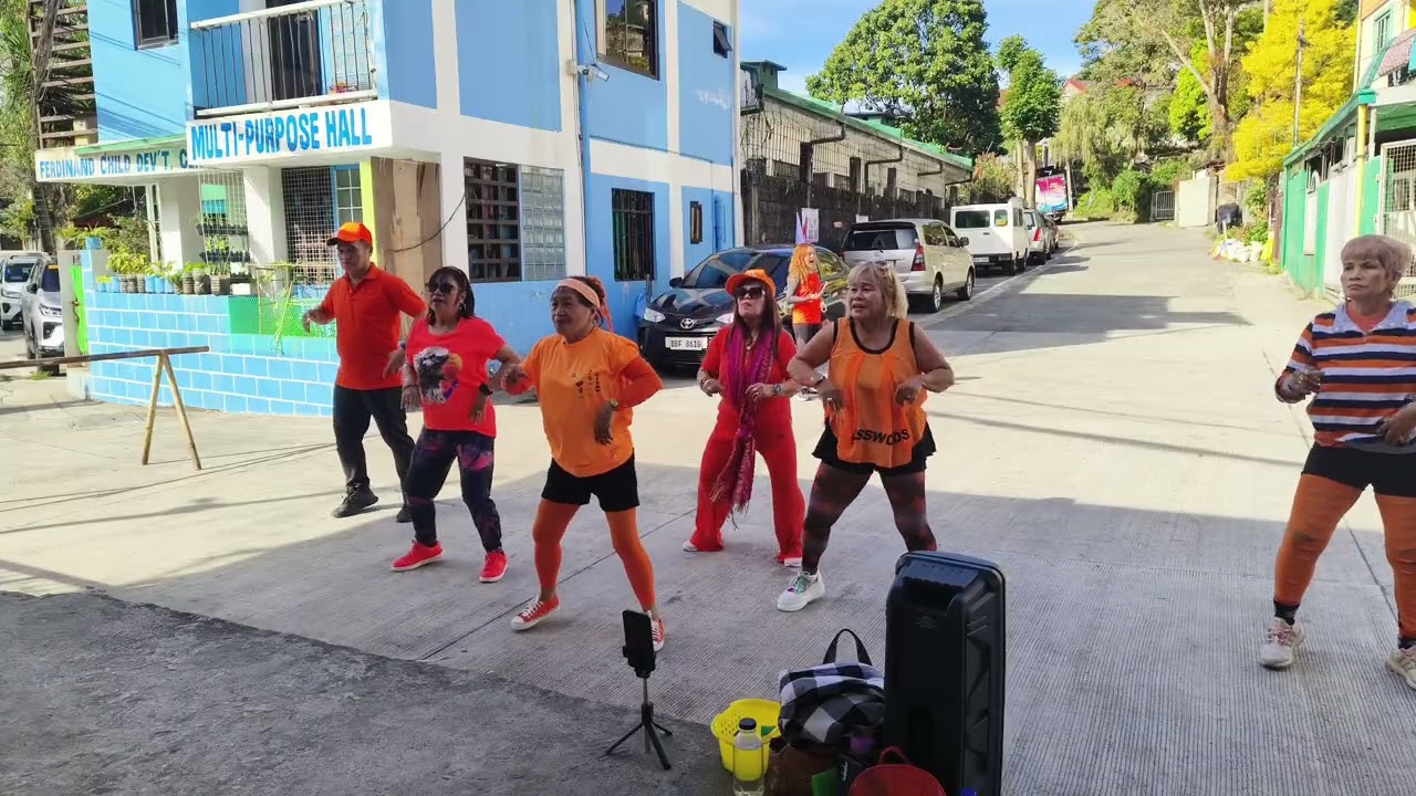 ZUMBA  02.05. 26 -07/16                                  SUBSCRIBE TO MY CHANNEL ♥️