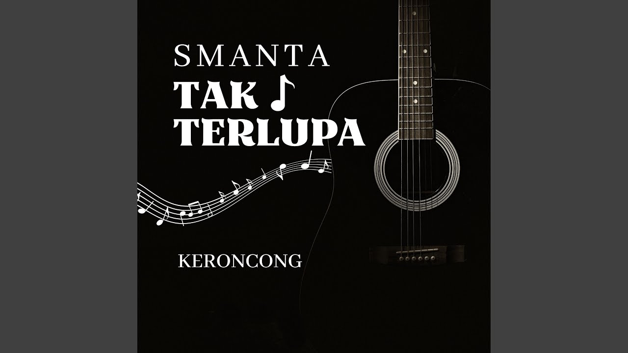 SMANTA Tak Terlupa Keroncong (feat. Erinna Dea & Nicho Novandi)