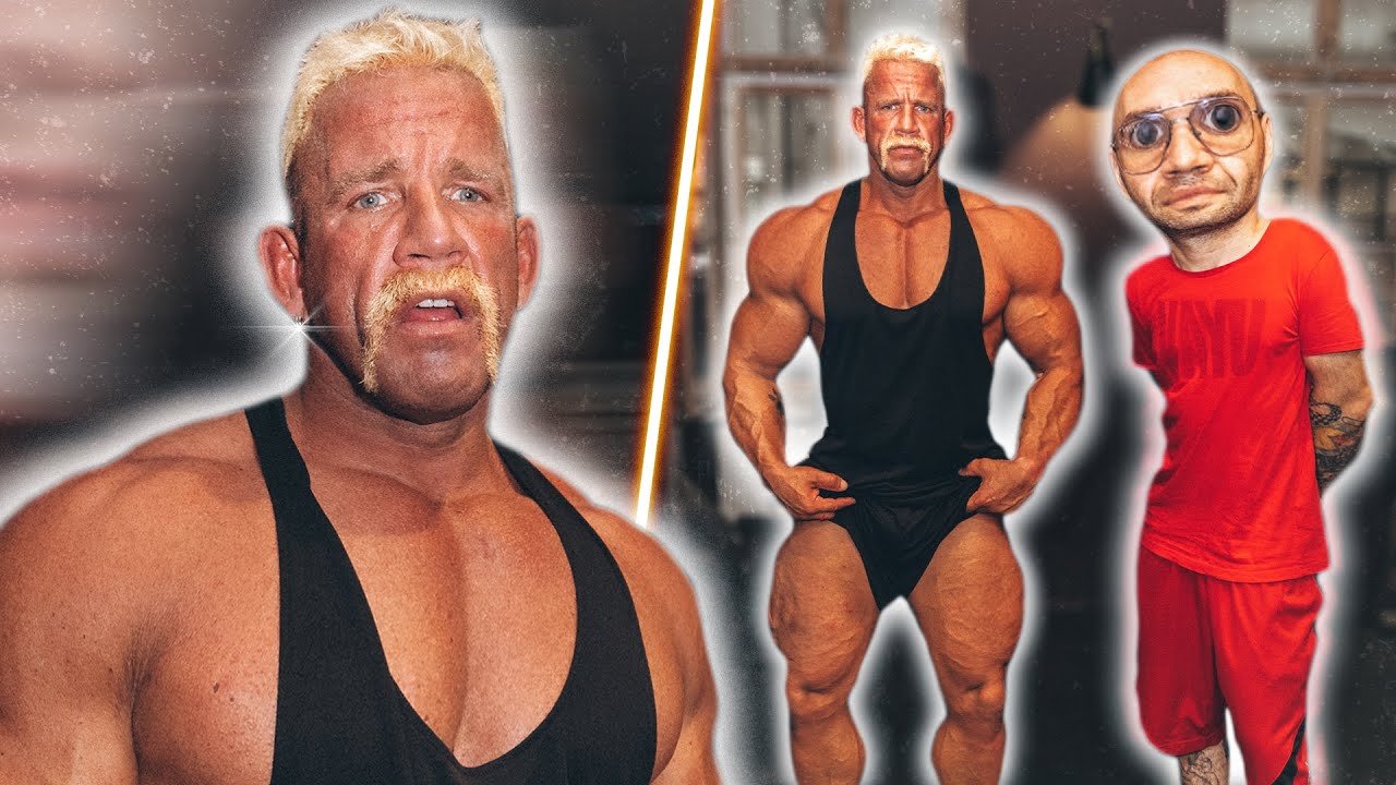Tipps von mein Trainer abholen