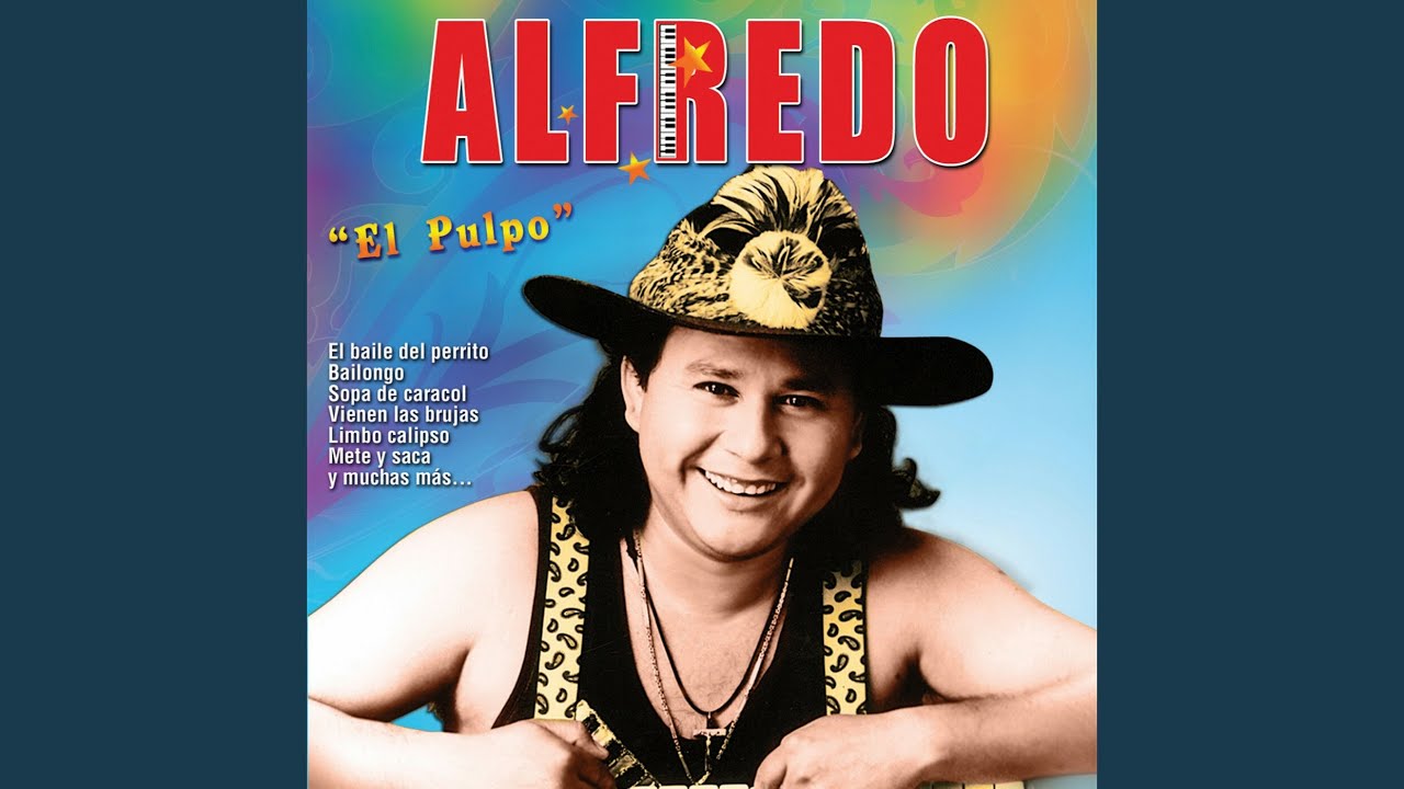 El Baile del Perrito