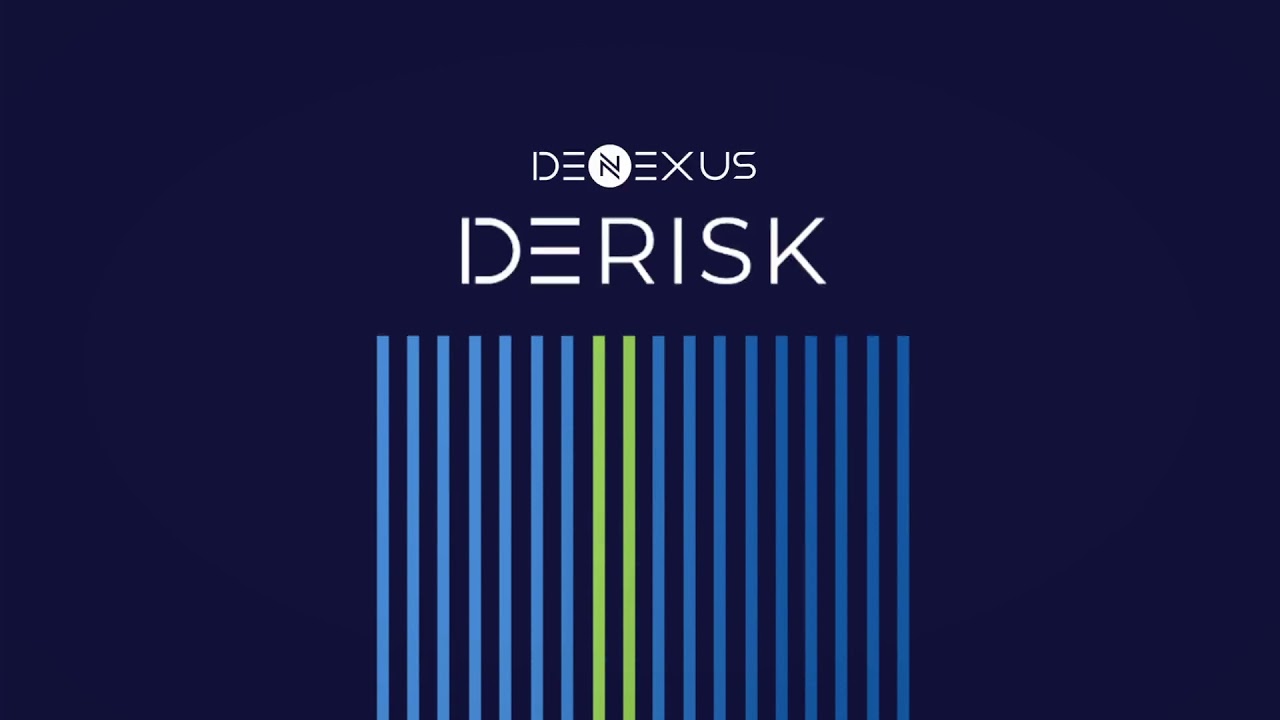 Derisk by Denexus - Cyber Risk SaaS platform for ICS and ILS