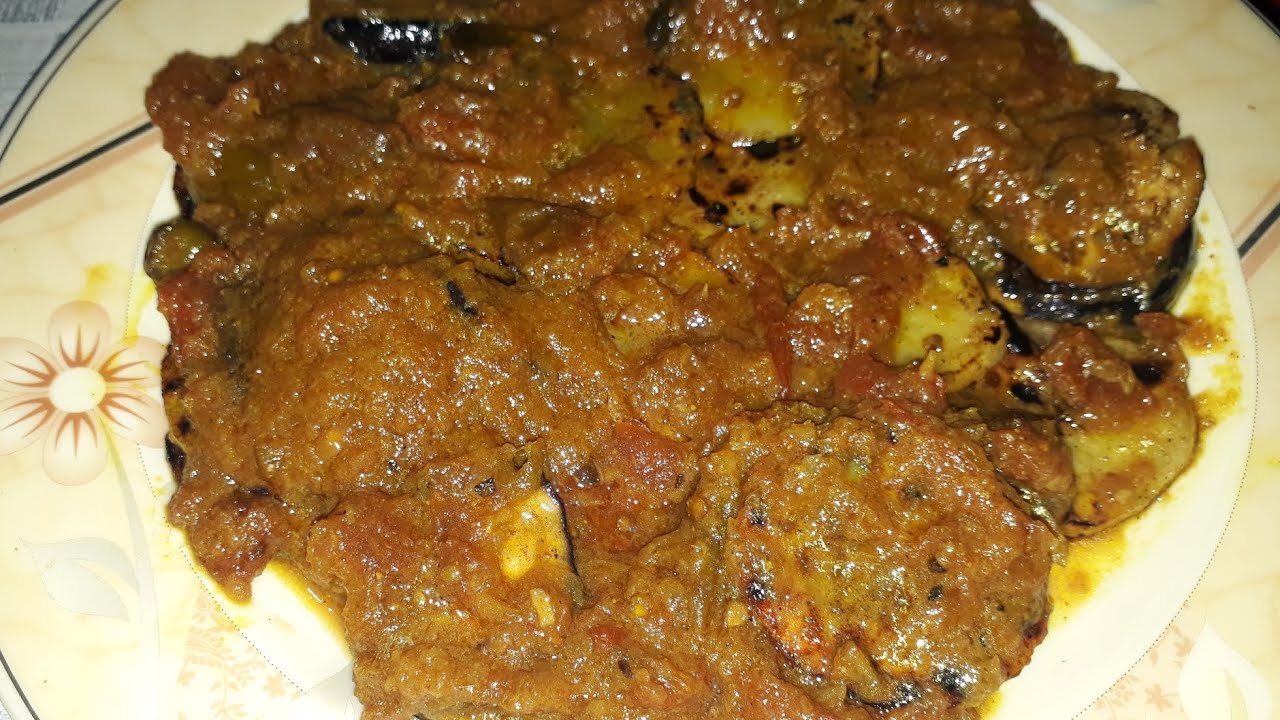 Aloo Baingan Kay Cutlets | House Tips and Tricks |
