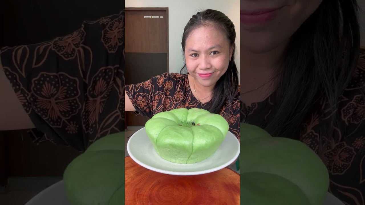 Roti Sobek Tanpa Telur Tanpa Mixer