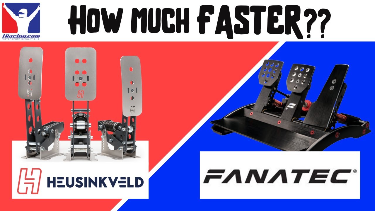 Will HEUSINKVELD SPRINTS make YOU faster??  HE Sprints Vs V3