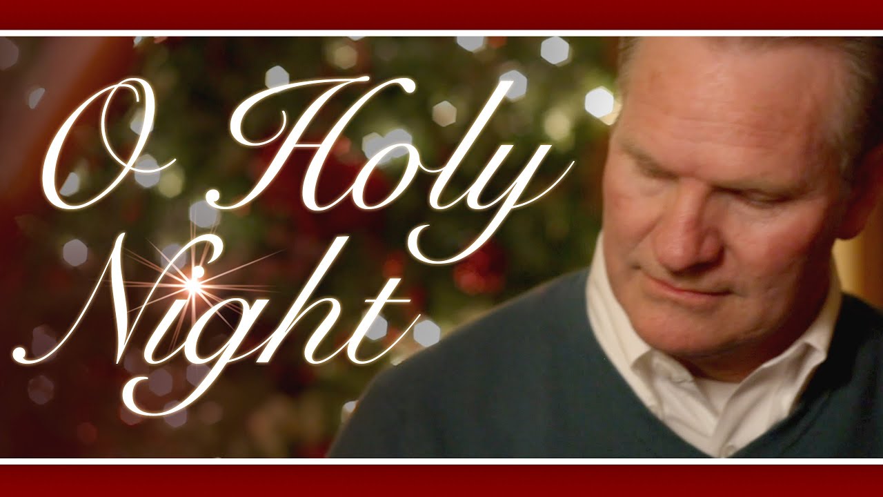 O Holy Night - Original Arrangement by Garth Smith