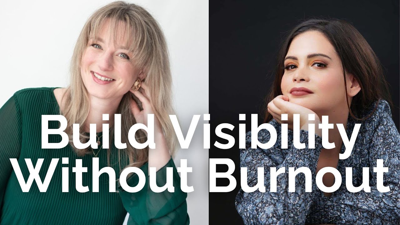 Freelancing: Business Clarity, PR & Visibility for Expats | Wise Expats Interview