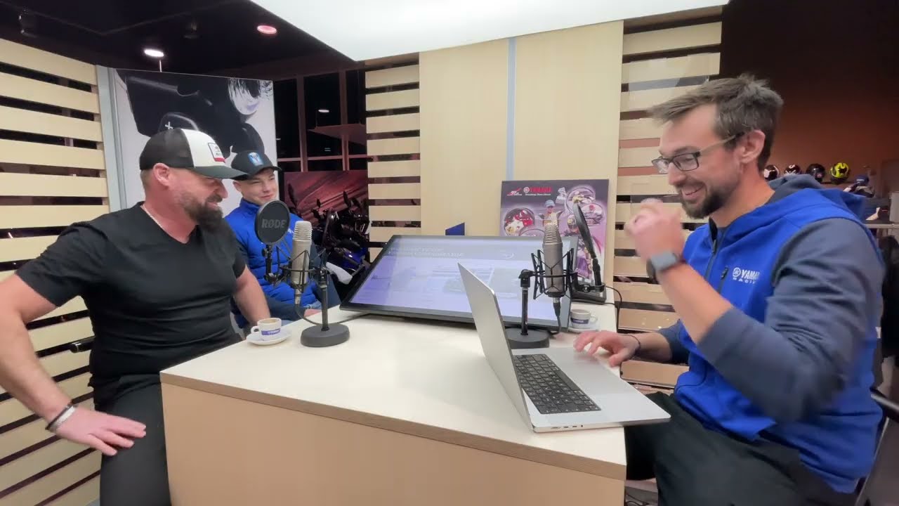 🎙️ Písek ve vinglu #4 - povídání se Zbyňkem Zimou o autoškolství