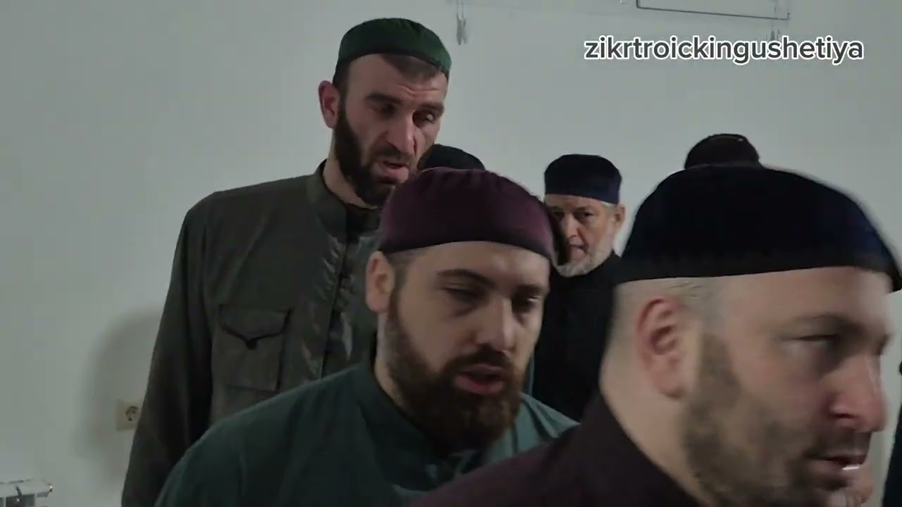 #ИБРАХЬИМ