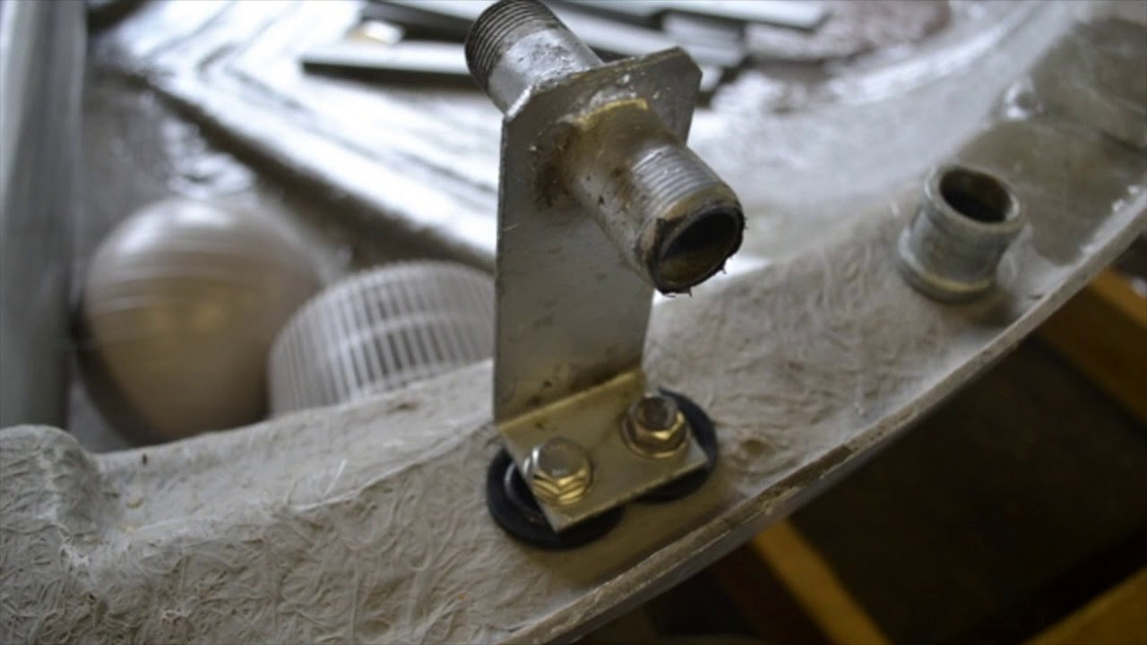 CTS Step-By-Step Tower Assembly