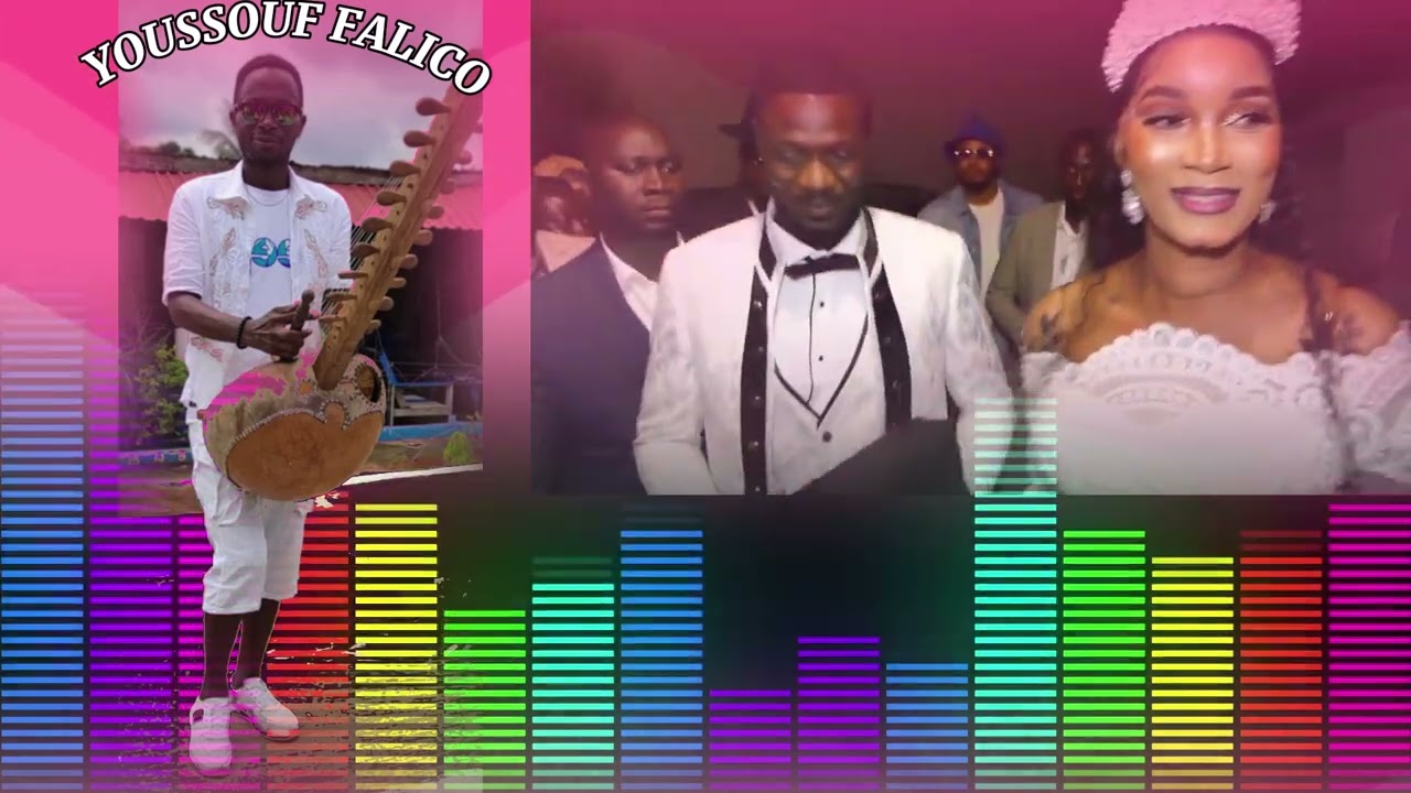 YOUSSOUF FALICO CAMARA hommage(souley munta )