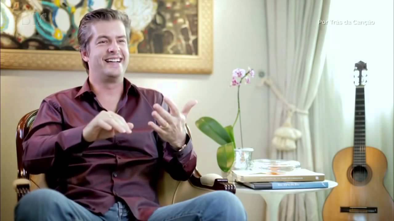 Victor e Leo - Falam sobre a canção Vida boa