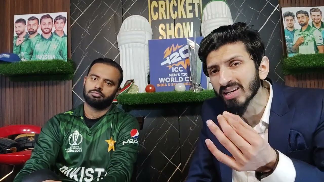 🛑 Amir Predicted Pak in Semifinal & India Out? | But Pak Out 😭 | Pak Media Blasts
