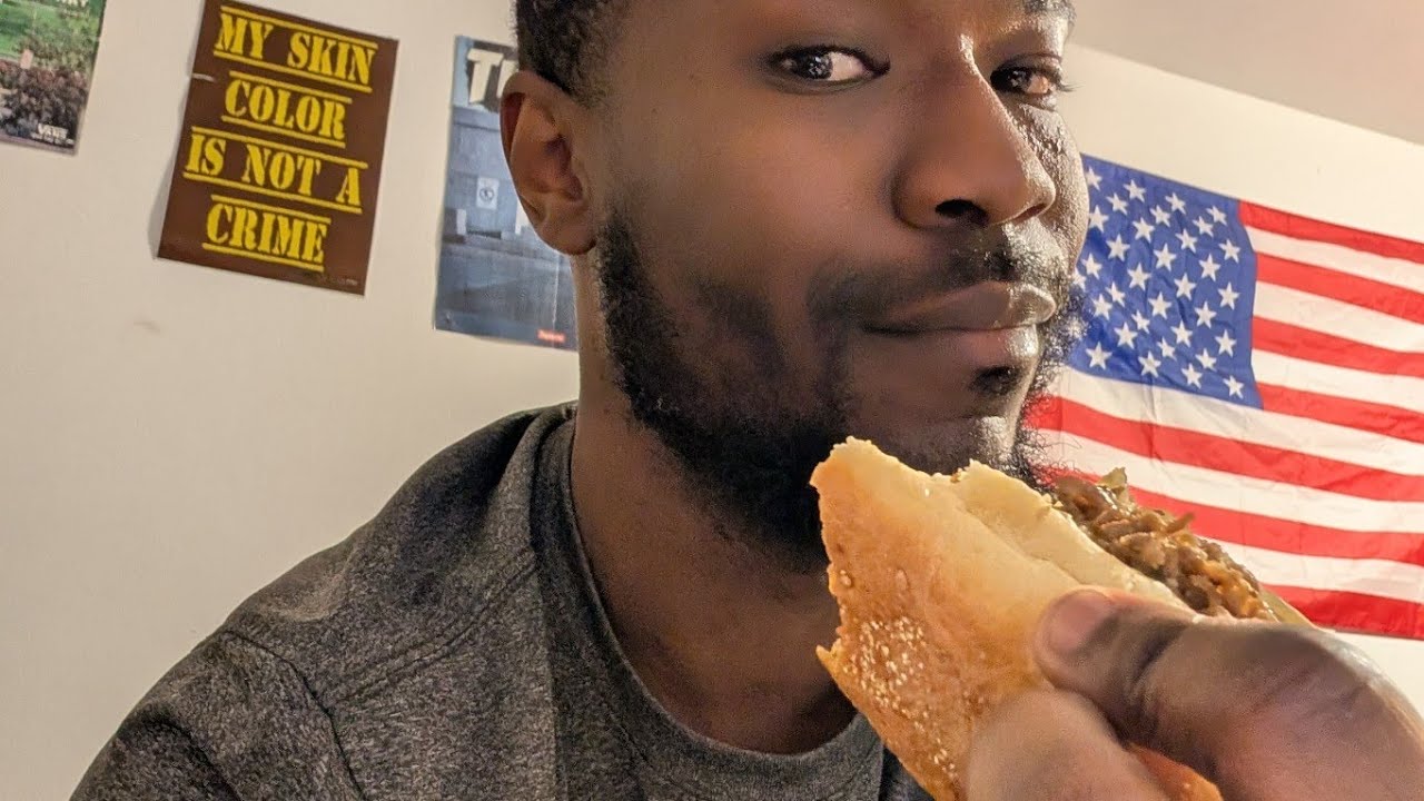 Carter's Pizza and Beer Cheesesteak Review
