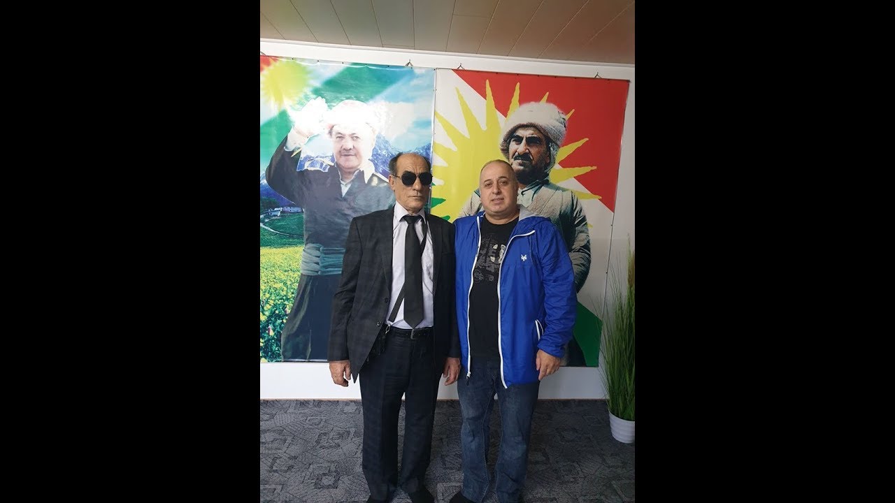 Seid Gabarî Fuliklor سعيد كاباري فلكلور