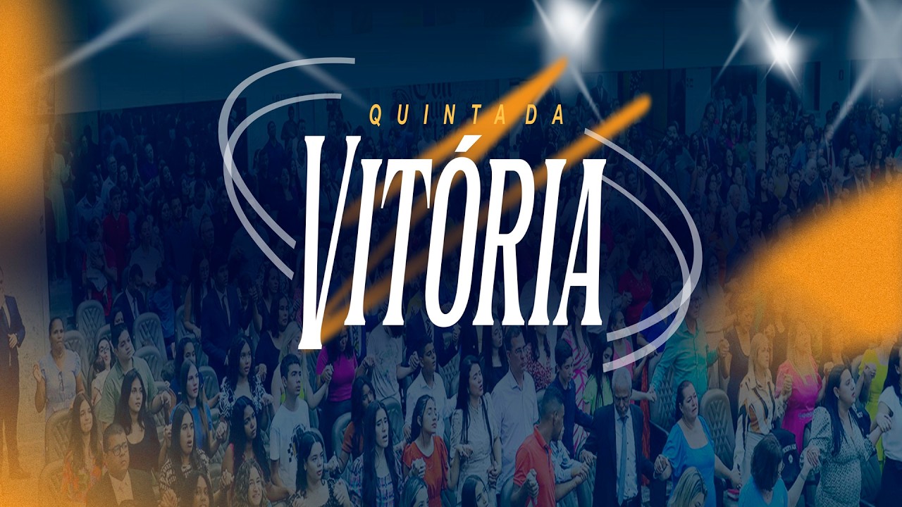 QUINTA DA VITÓRIA - 🔴LIVE