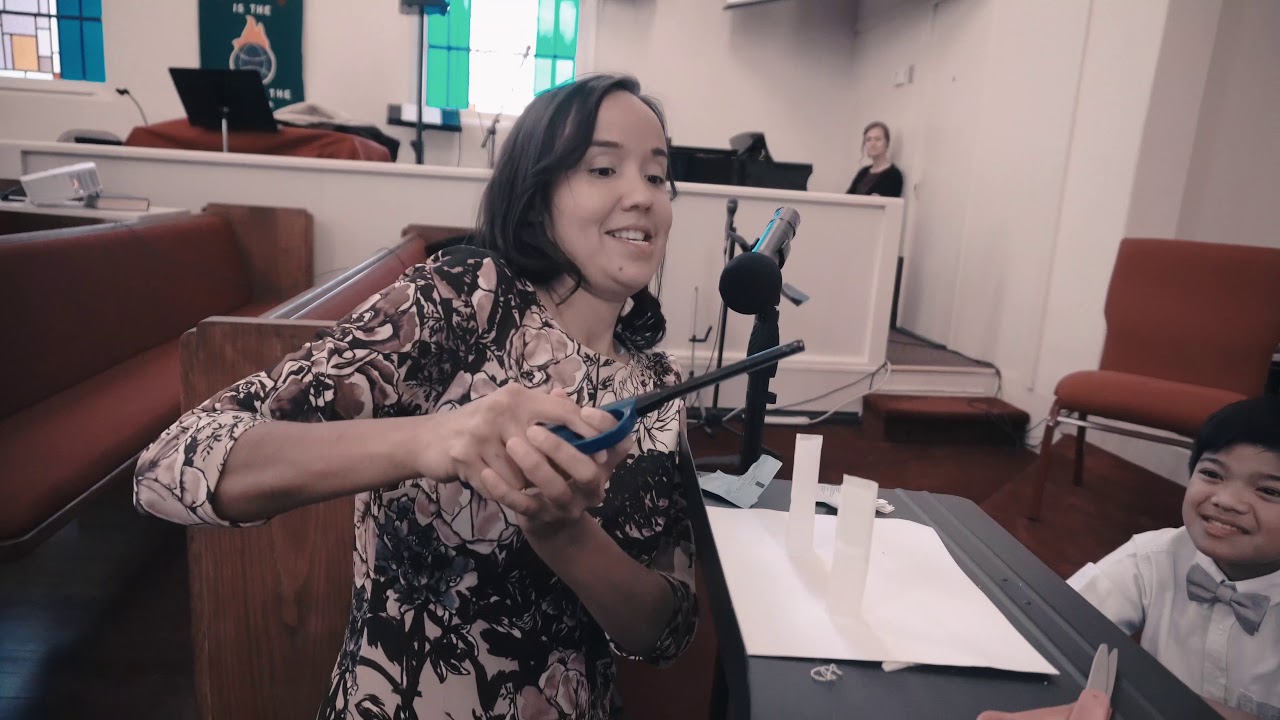 The Tea Bag Gospel - Lisa Manzanares