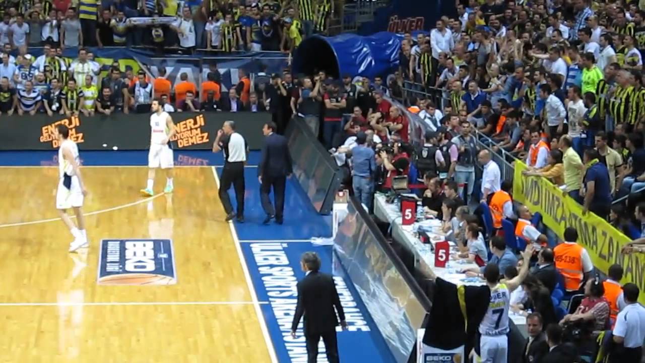 Ergin Ataman 