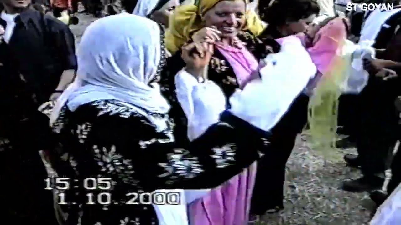 ortabağ köyü 2000