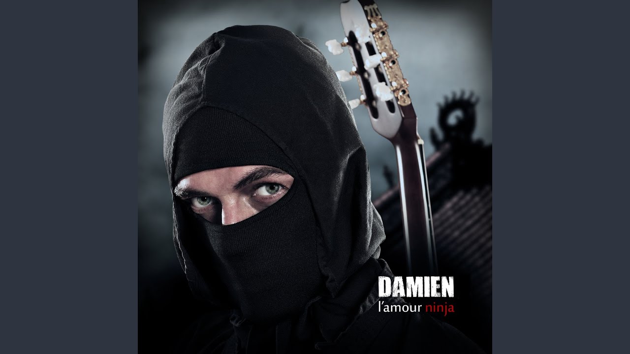 L'amour ninja