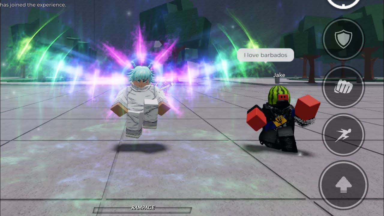 TSB with my best friend Jake!