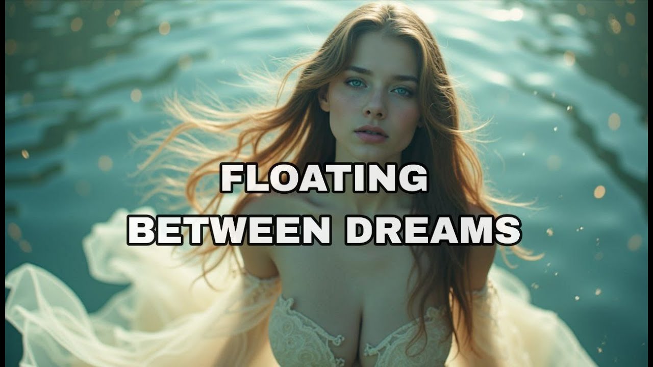 Floating Between Dreams | Ethereal Russian Song