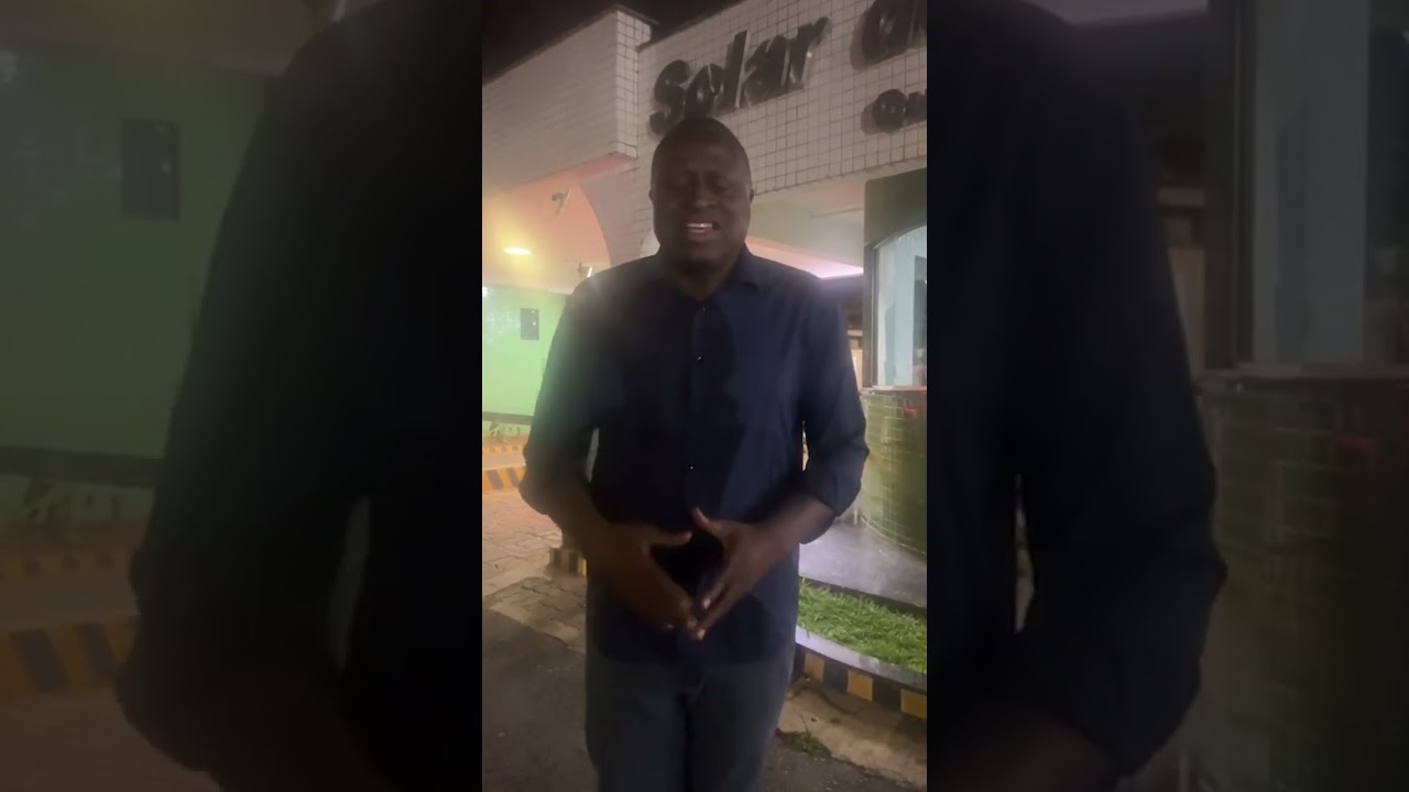 Nossas orações continuam sem cessar, pois só Deus tem o poder de libertar meu irmão Bolsonaro.