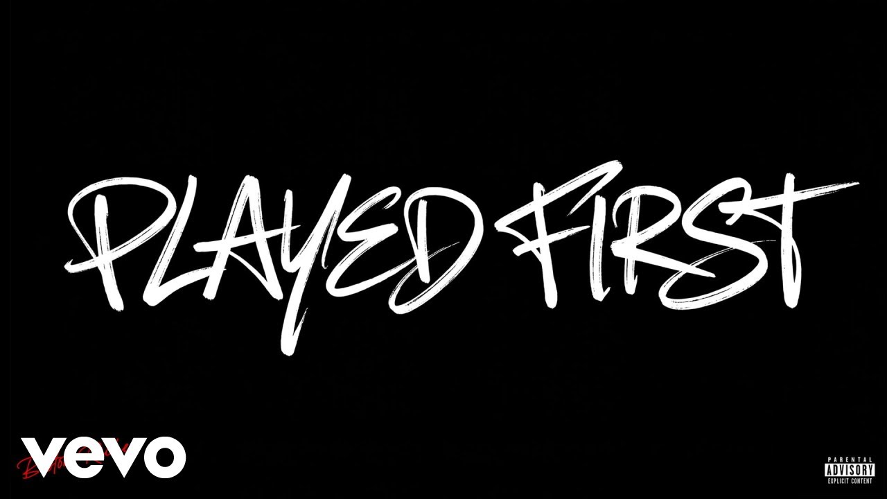 Real Boston Richey - Played First (Official Audio)