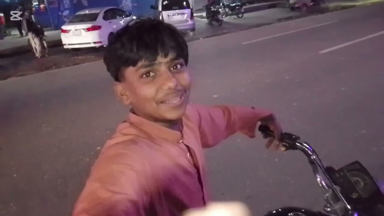 Zindagi ma phli bar aisa Kuch Howa 
