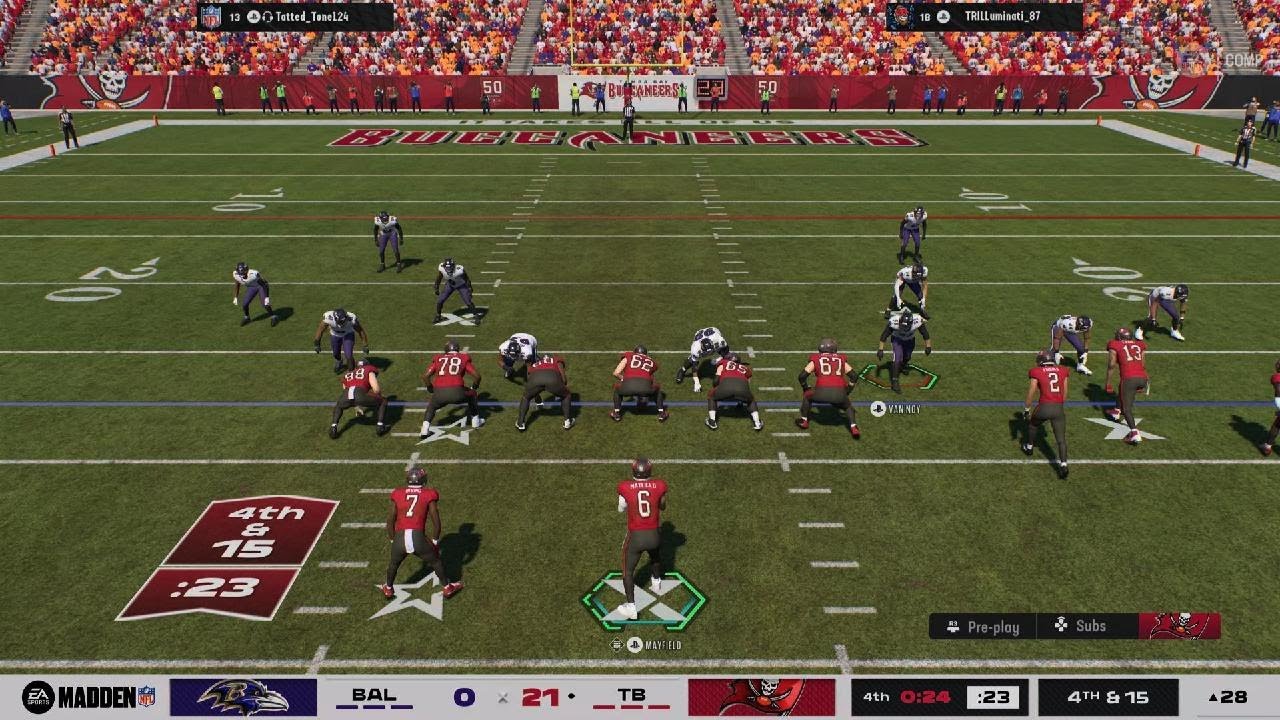 Flawless Victory💀