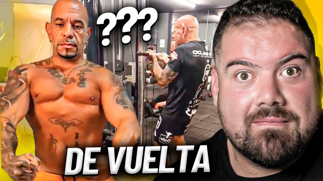 EL CHURUMBEL LO HA VUELTO A HACER 