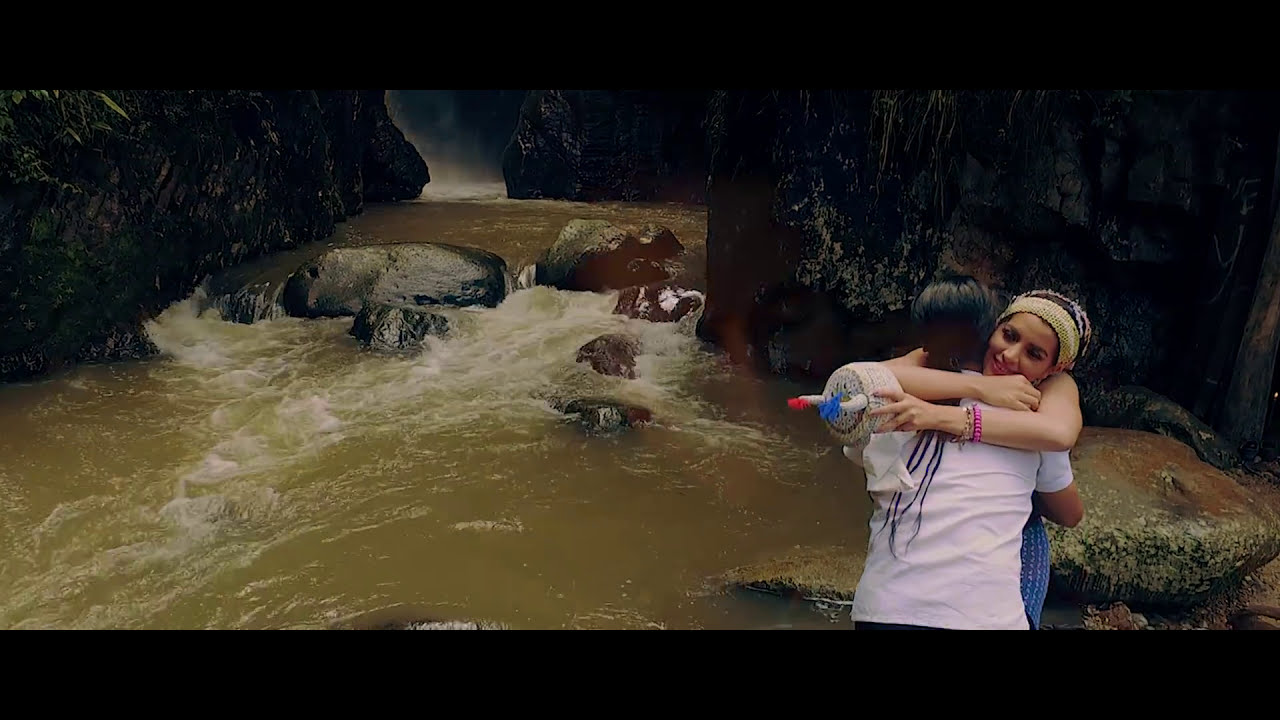 Wayra Song - TARPUK (Official Video)