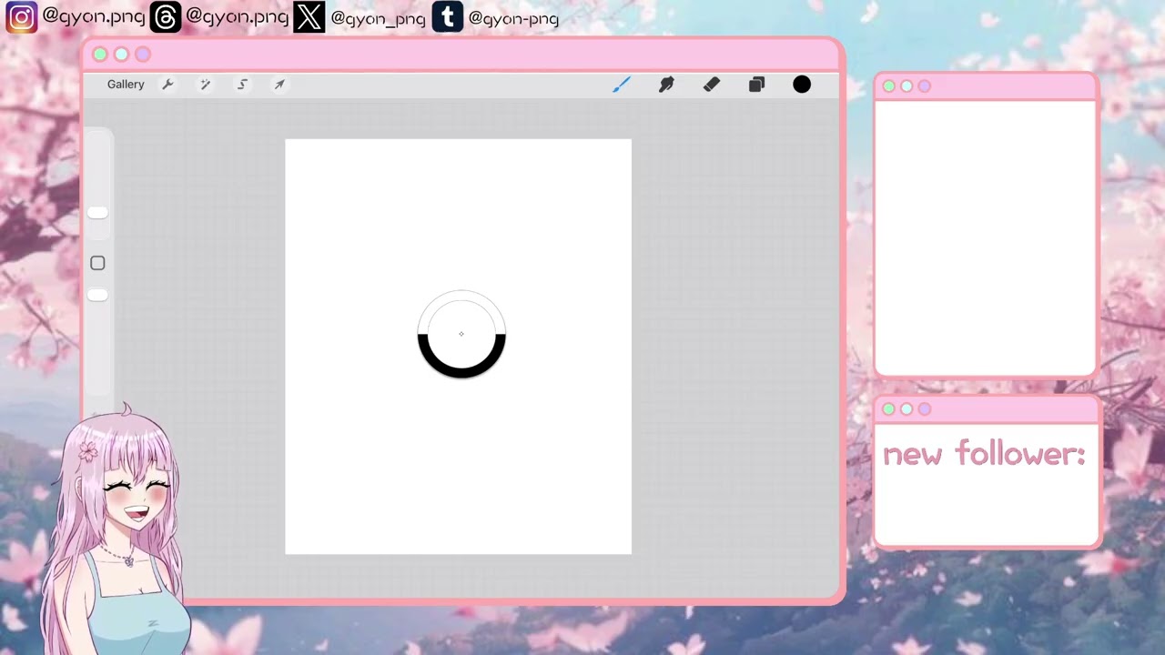 test stream 🌸 drawing practice twitch vod march 16 2026