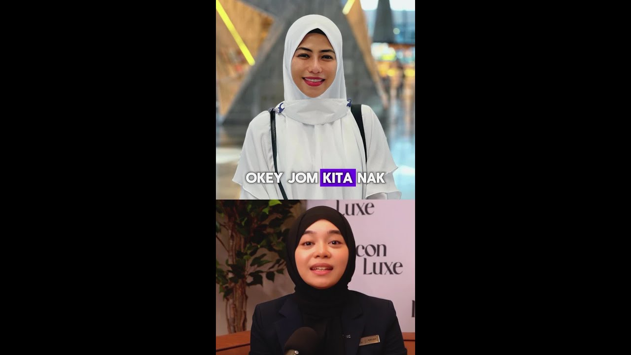 Spotter Beg - Elly Arifin