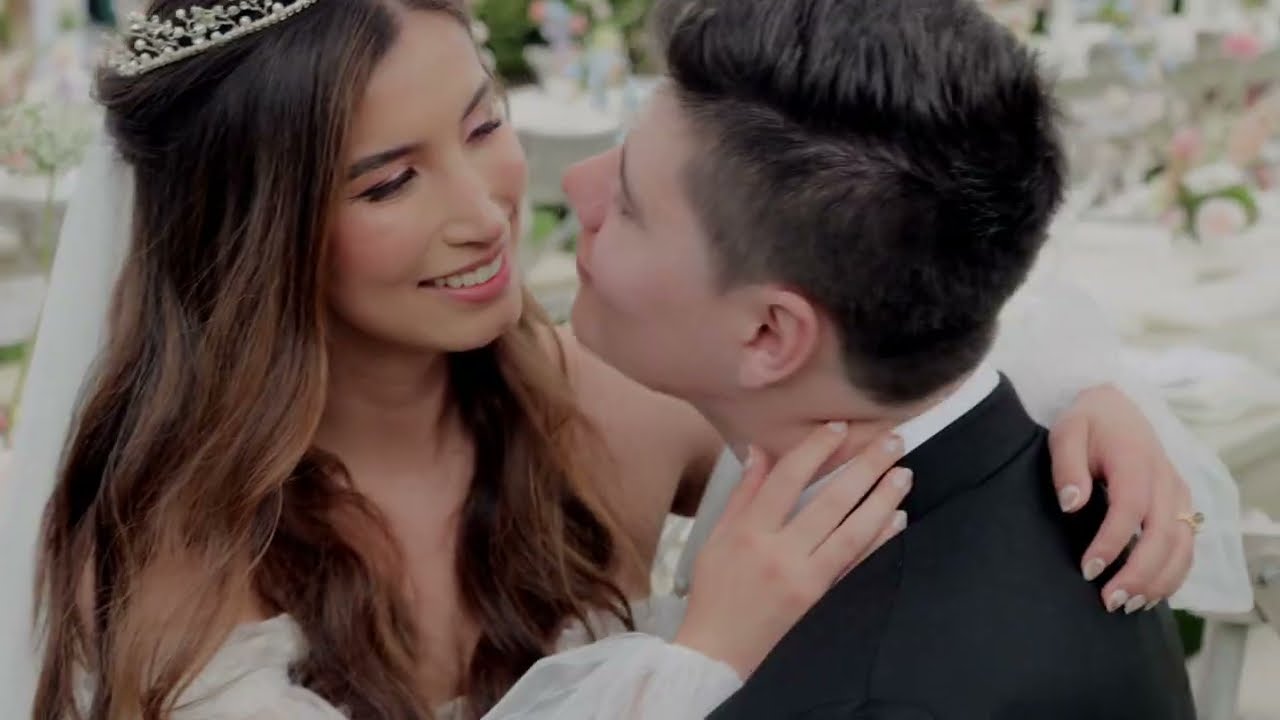 Our Wedding