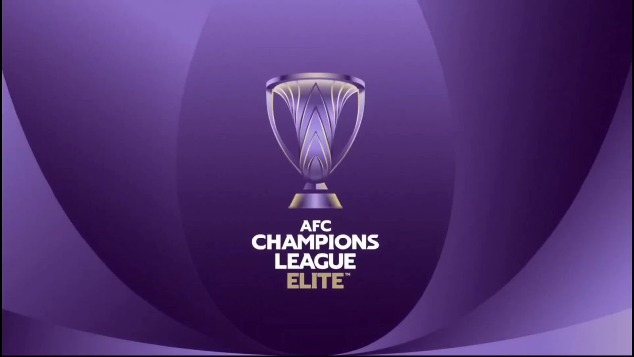 AFC Champions League Elite Official Anthem