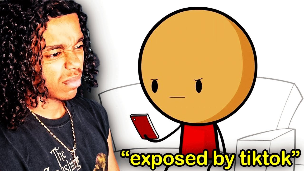 When A False Allegation Almost RUINS Your Career (Swoozie)