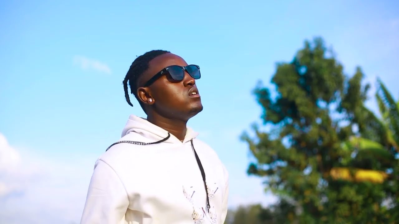 Nakwikuyemo_Jommy yiro(Official Visual)