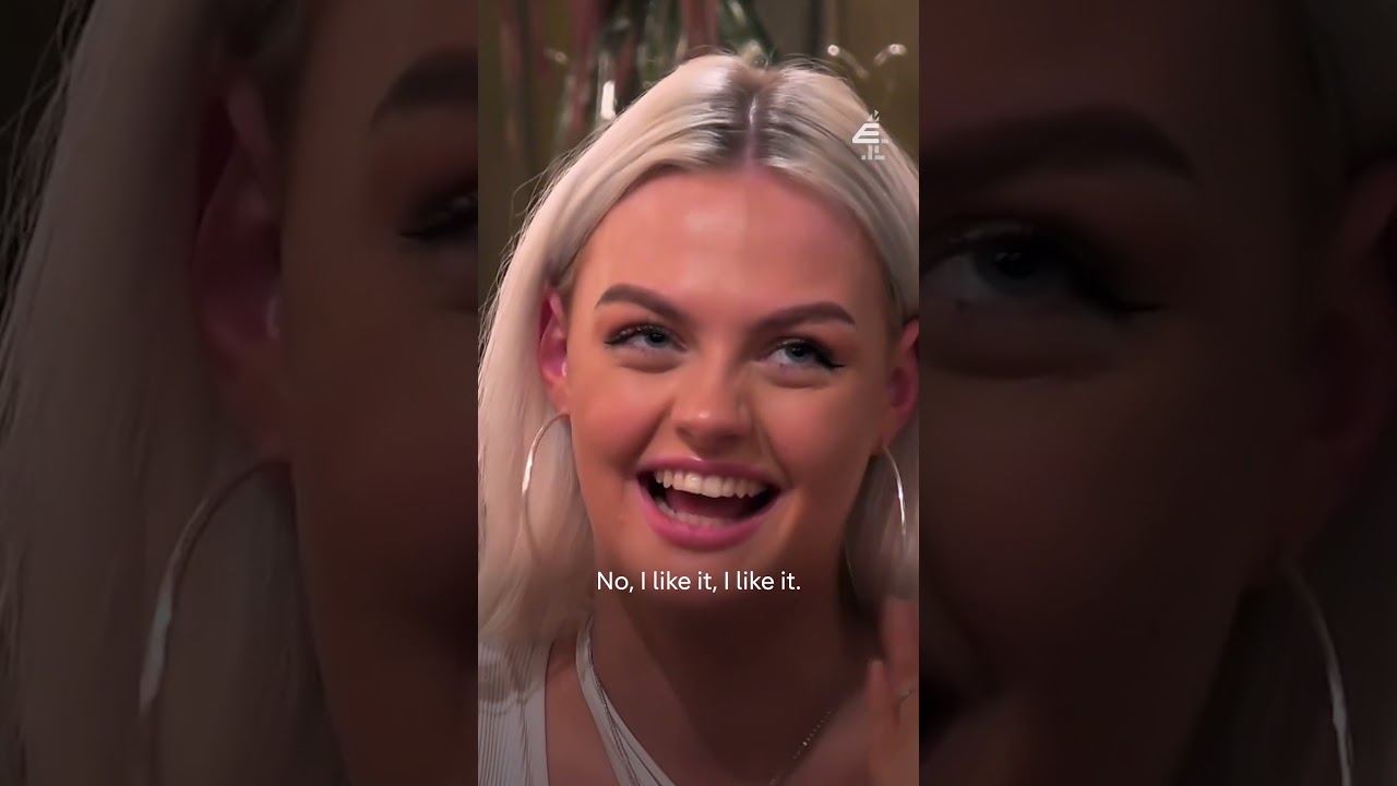 the way she melted 
