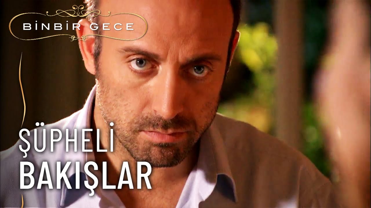 Onur, Şehrazat'tan Uzaklaşıyor! - Binbir Gece 70. Bölüm