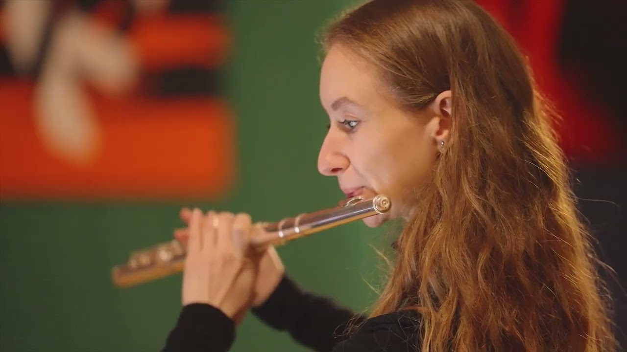 Koncert Kameralnej Muzyki Nowej – Conversion Chord
