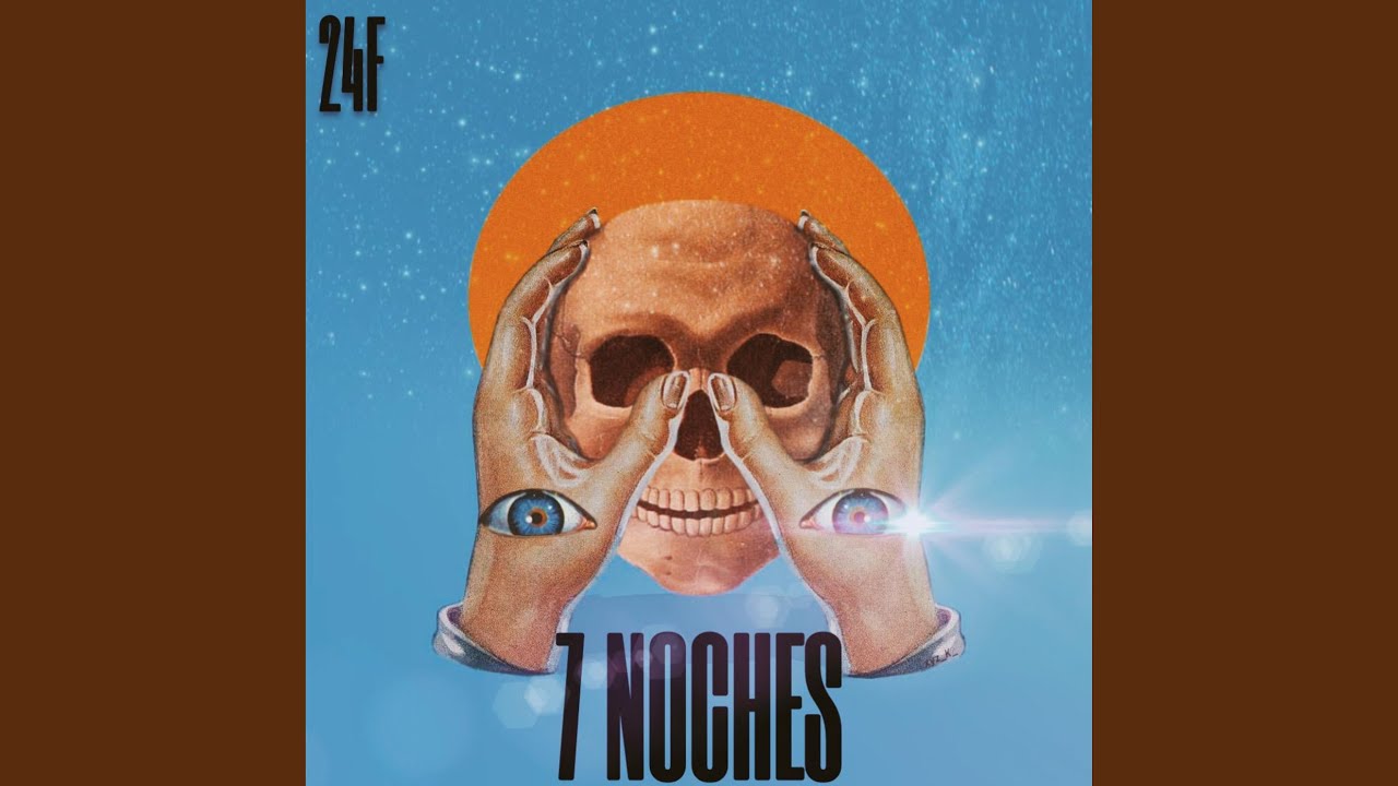 7 Noches (Acoustic Version)