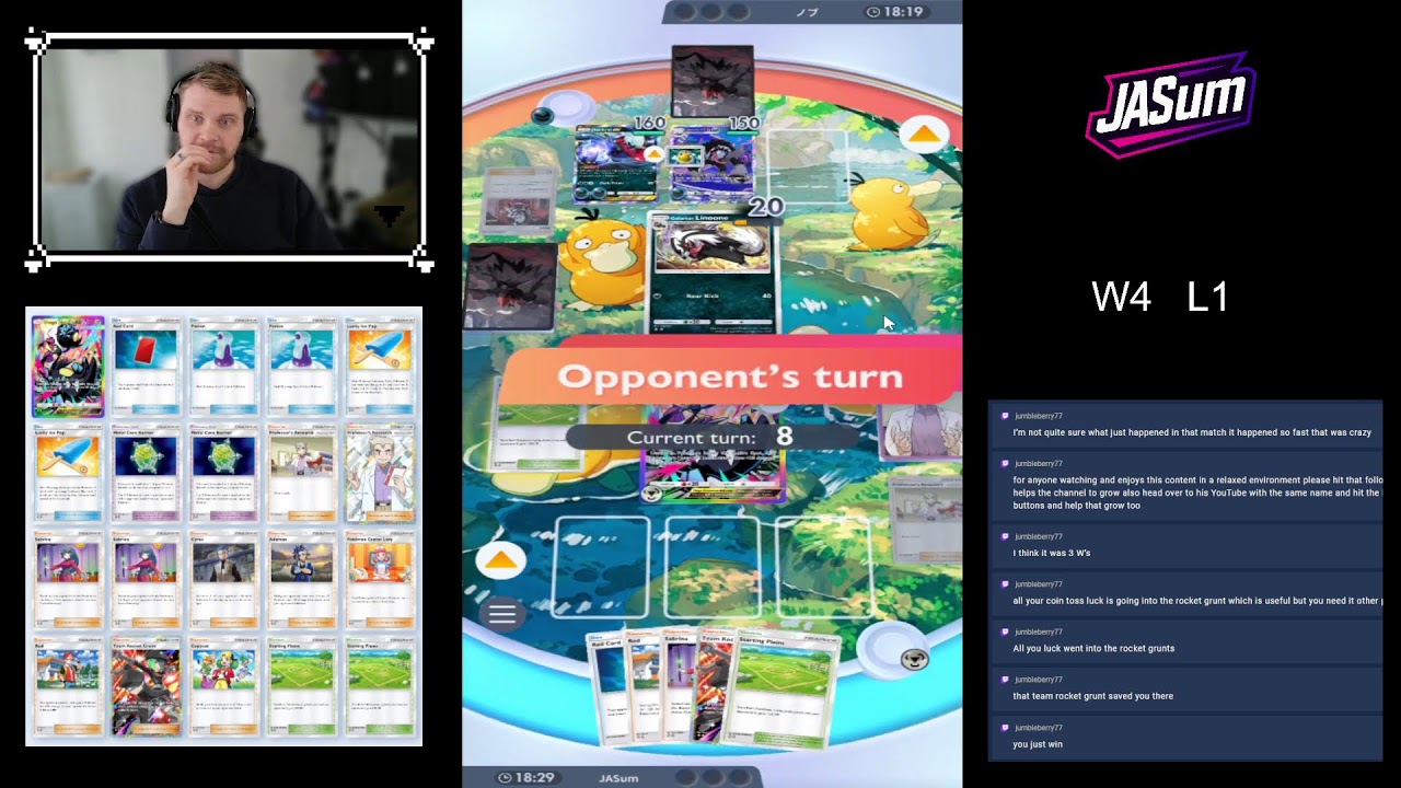 Pokémon Pocket: Competitive Battles, NEW decks & more!