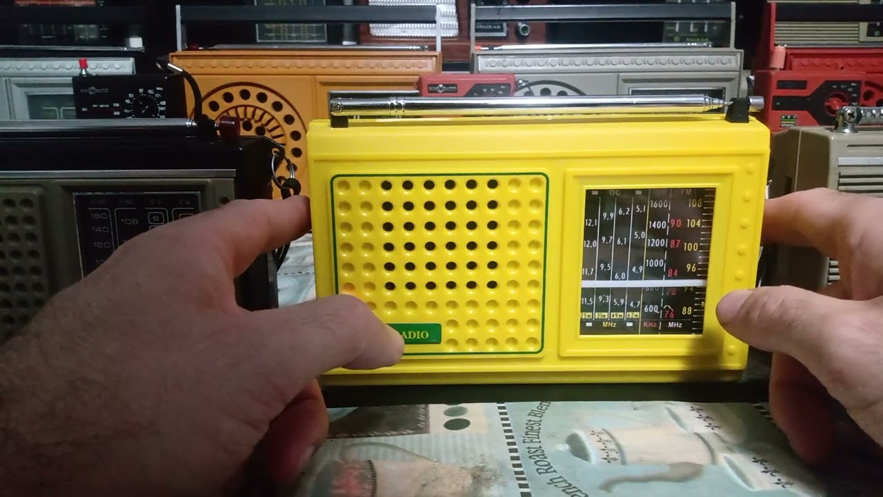 NOVO MOTORADIO X ANTIGO MOTORADIO