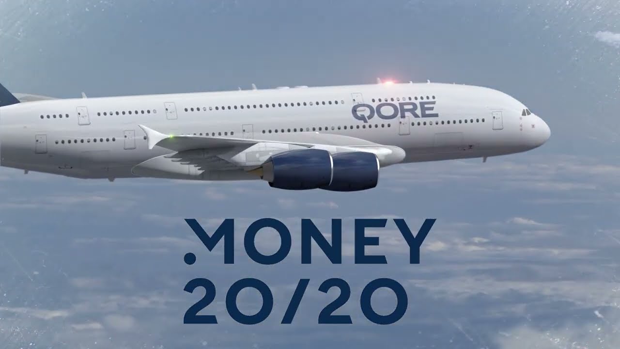 Money20/20 in Bangkok 2024