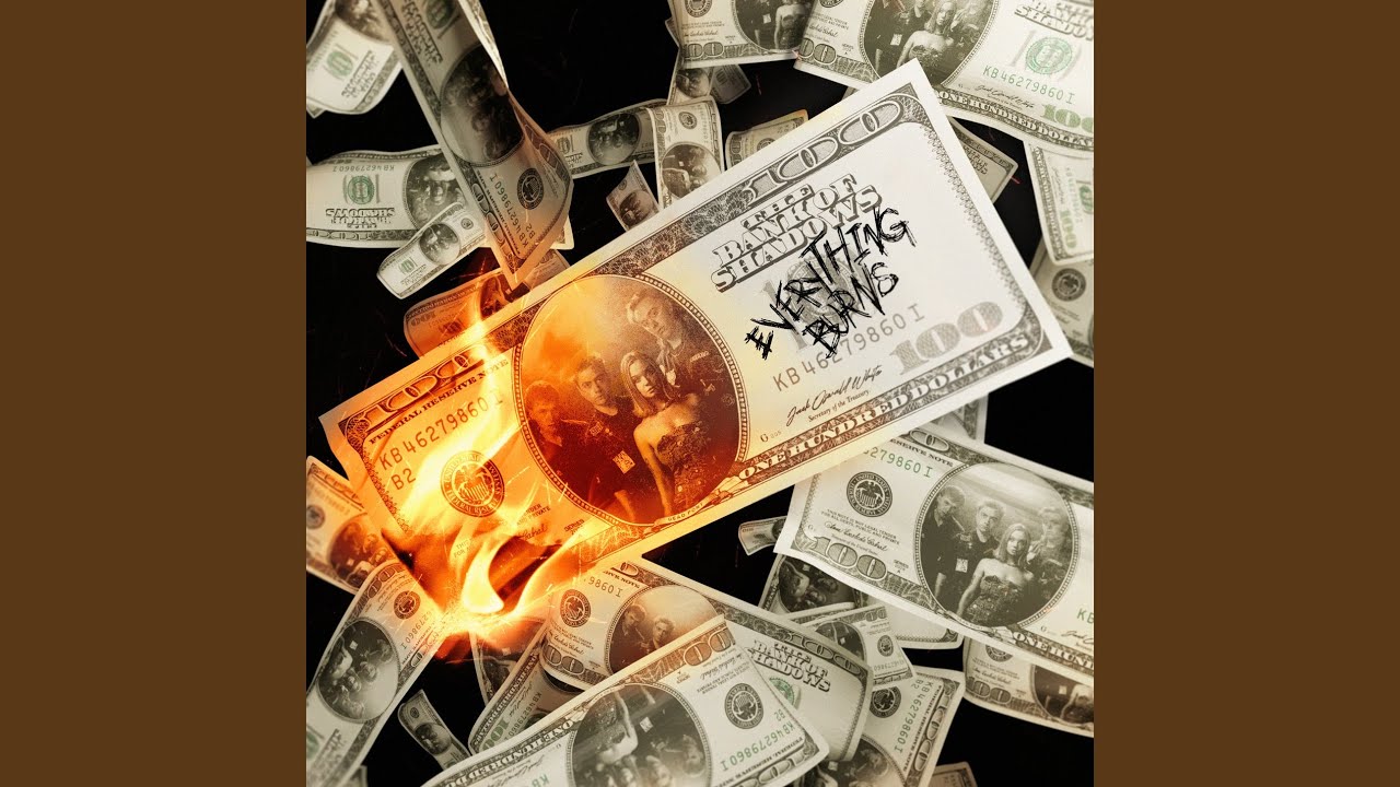 Everything Burns