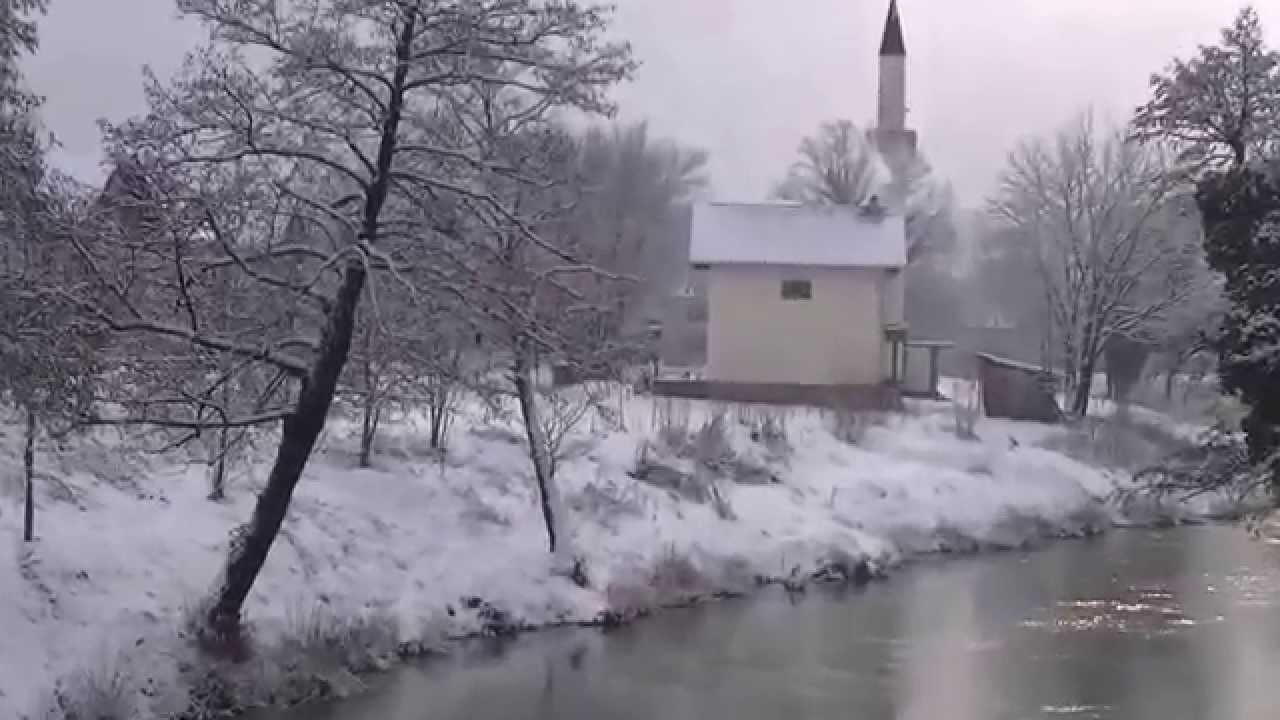 Zima u Samcu