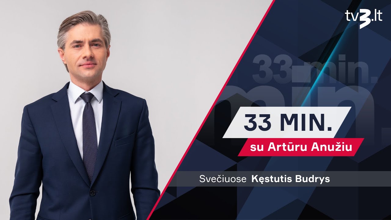 Užsienio reikalų ministras apie karą tarp Rusijos ir NATO: mes jam planuojamės